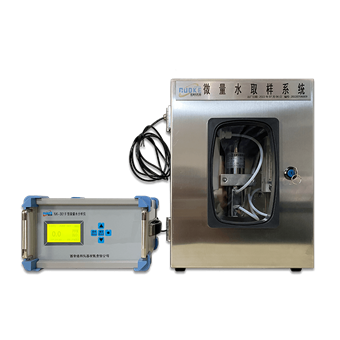 NK-301F型电解法微量水分析仪 液氯水分测定仪
