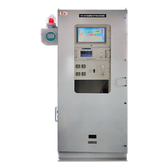 NK-803型煤粉仓气体分析系统 水泥窑过程气监测系统